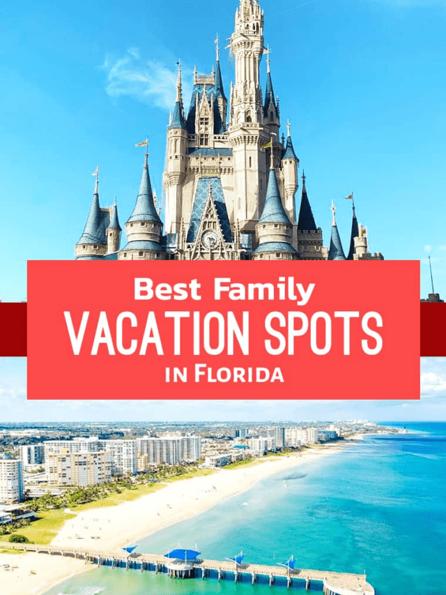 best places to visit in florida