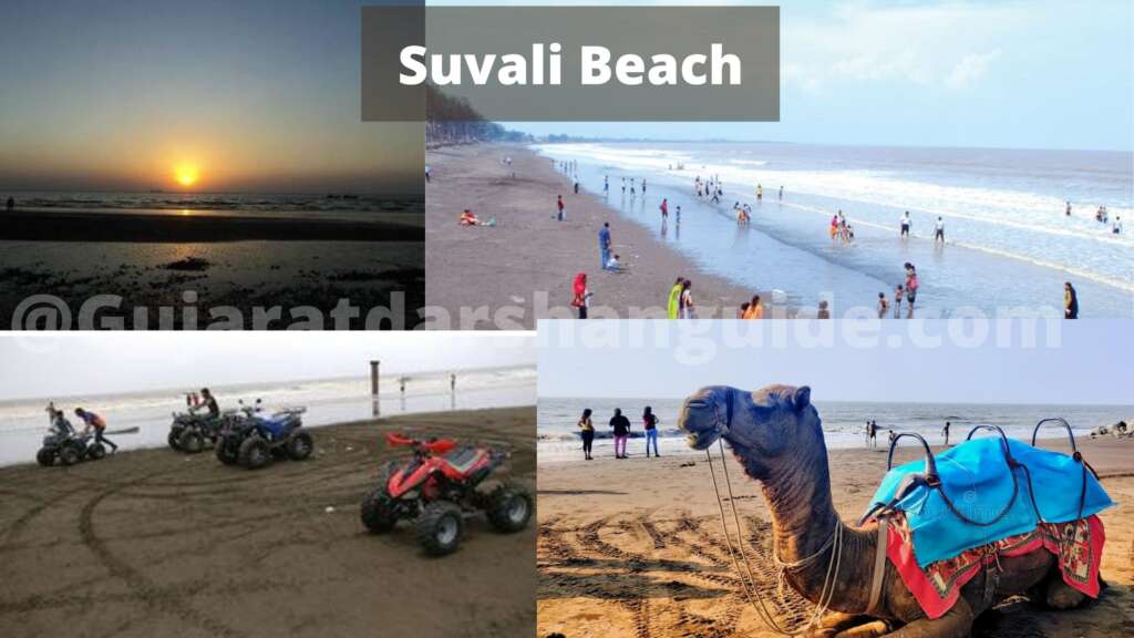  सूरत में घूमने की जगह |Surat Top 10 tourist places Surat Tourist Places