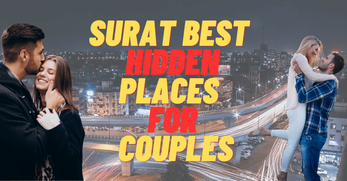 Surat Tourist Places