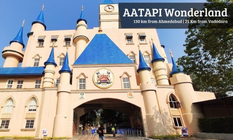 Unveiling the Hidden Wonders of Aatapi Wonderland: Your Ultimate Guide to Adventure and Thrills! Aatapi Wonderland