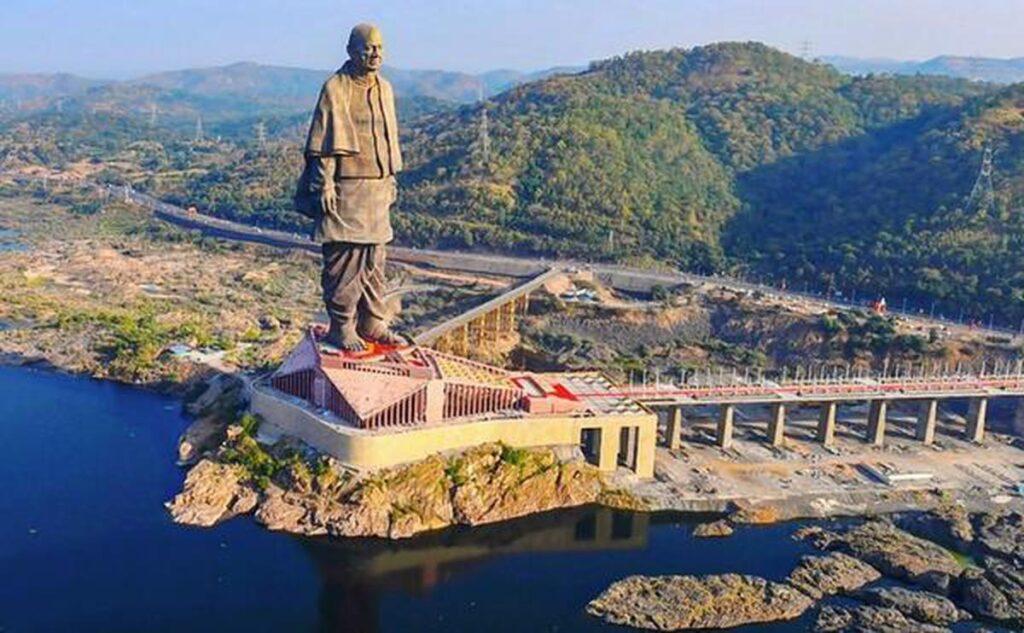 Best Places to Visit near Statue of Unity - स्टैच्यू ऑफ यूनिटी के पास घूमने के लिए सर्वोत्तम स्थान स्टैच्यू ऑफ यूनिटी के पास घूमने के लिए सर्वोत्तम स्थान