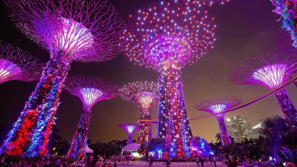 Top 10 places to see in singapore - सिंगापुर में देखने योग्य स्थान Top 10 Gandhinagar Tourist Places