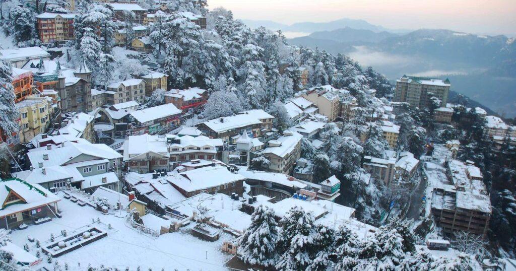 best places to visit in winter in india aatapi wonderland rides list