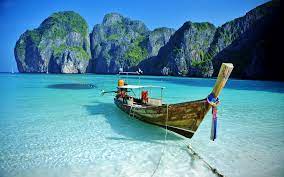 Top 10 places to visit in thailand - थाईलैंड में घूमने के लिए सर्वश्रेष्ठ 10 स्थान Top 10 places to visit in thailand