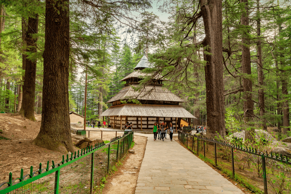 Top 10 manali visiting places - मनाली में घूमने लायक 10 जगह Top 10 Gandhinagar Tourist Places