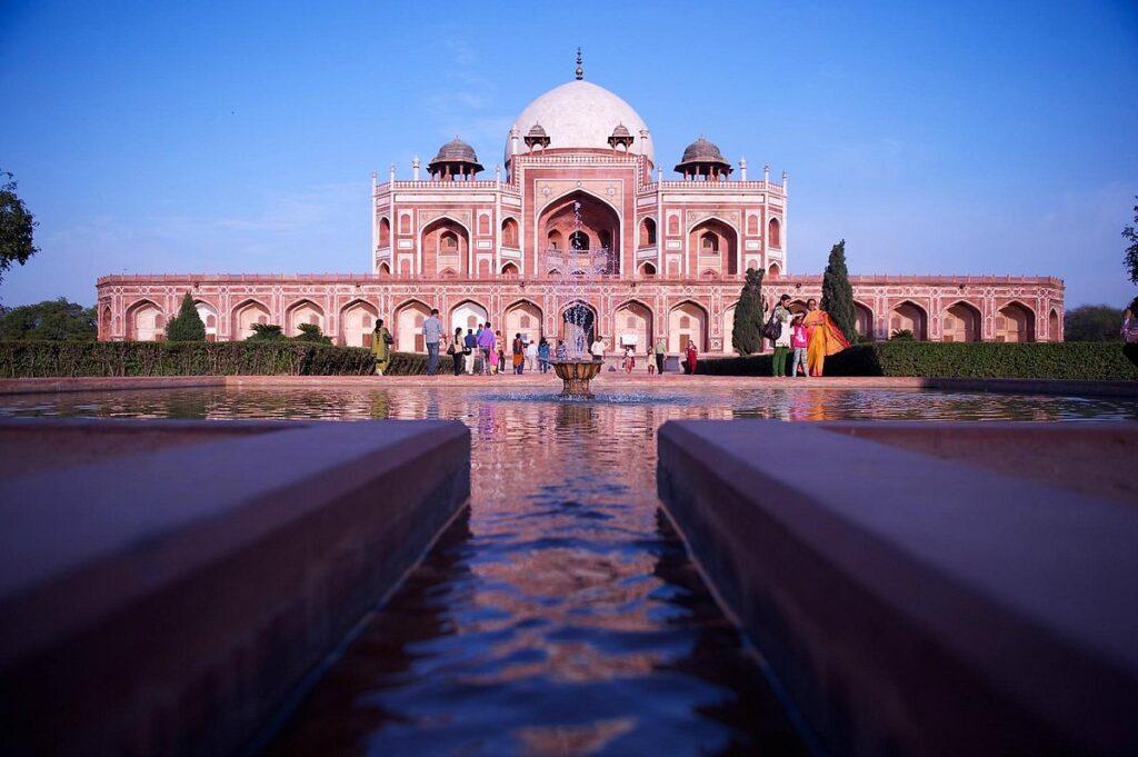 top 10 tourist places in delhi - दिल्ली के श्रेष्ठ 10 पर्यटन स्थल top 10 tourist places in delhi