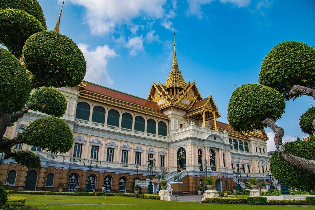 Best 10 places to go in bangkok - बैंकॉक में घूमने की जगहें Best 10 places to go in bangkok