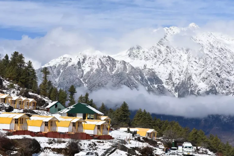 best places to visit in winter in india aatapi wonderland rides list