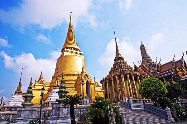 Best 10 places to go in bangkok - बैंकॉक में घूमने की जगहें Top 10 Gandhinagar Tourist Places