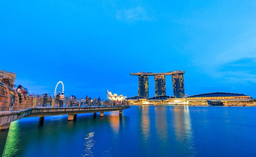 Top 10 places to see in singapore - सिंगापुर में देखने योग्य स्थान Top 10 Gandhinagar Tourist Places