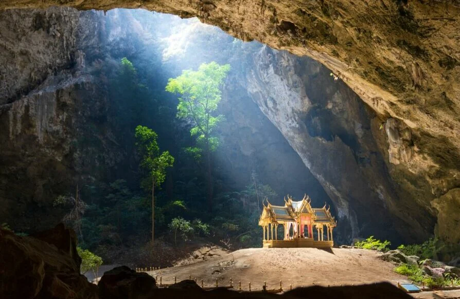 Top 10 places to visit in thailand - थाईलैंड में घूमने के लिए सर्वश्रेष्ठ 10 स्थान Top 10 places to visit in thailand