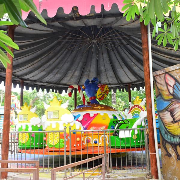 aatapi wonderland rides list स्टैच्यू ऑफ यूनिटी के पास घूमने के लिए सर्वोत्तम स्थान