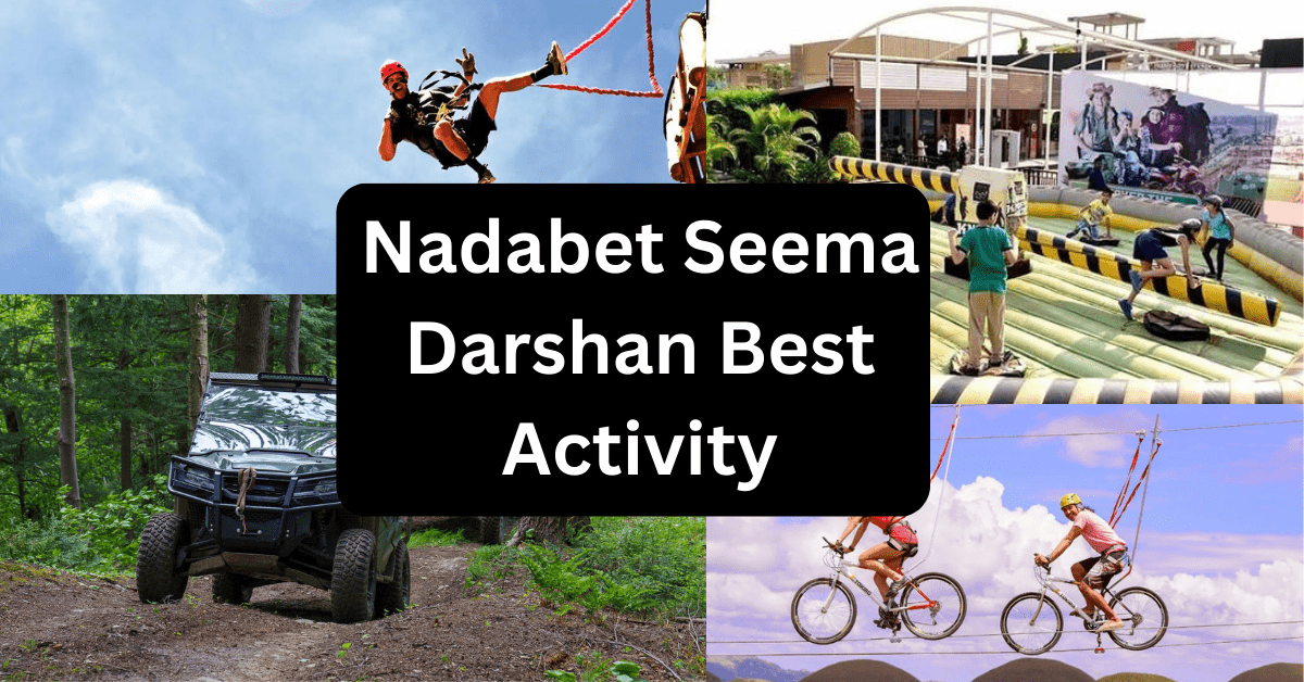 nadabet seema darshan Best Activity - नादाबेट सिमा दर्शन देखने लायक स्थल स्टैच्यू ऑफ यूनिटी के पास घूमने के लिए सर्वोत्तम स्थान