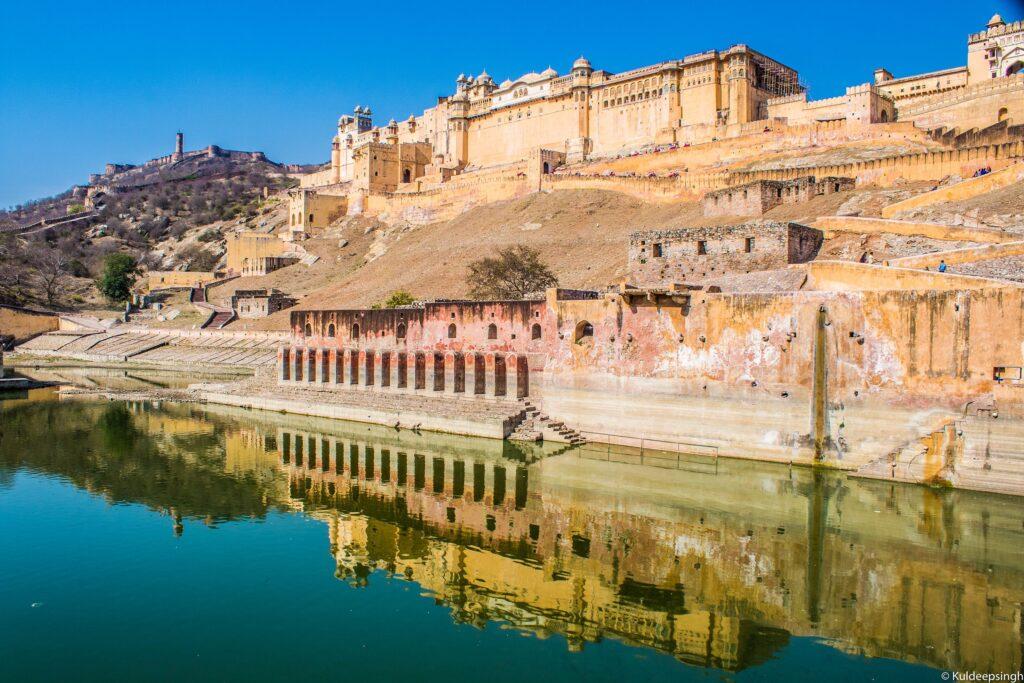 Top 10 Places To See In Jaipur - जयपुर में देखने लायक श्रेष्ठ 10 स्थान