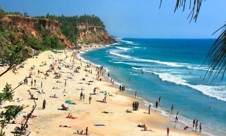 best beach in goa - गोवा में सबसे अच्छा समुद्र तट 10 Best Places To Stay In Bali