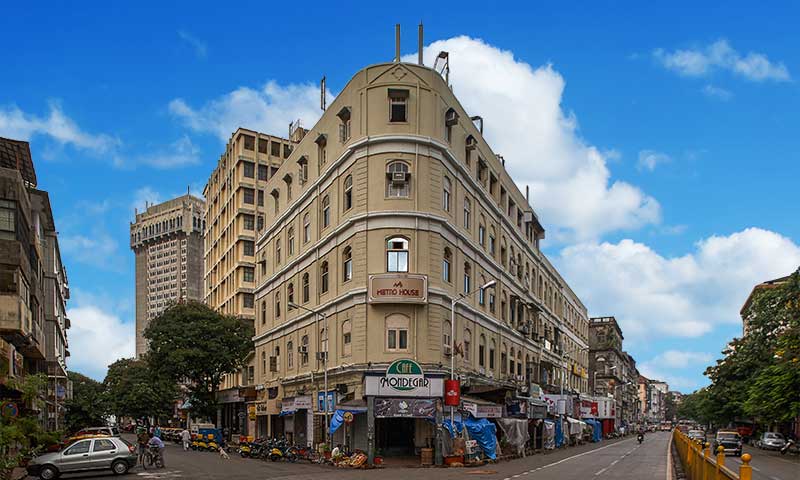 best places to visit in mumbai