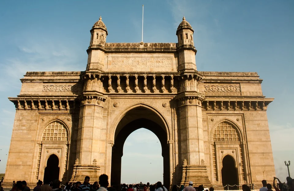 best places to visit in mumbai