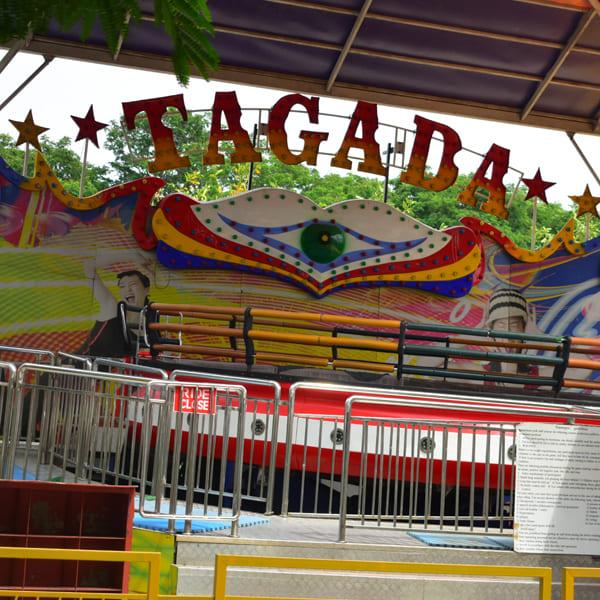 aatapi wonderland rides list स्टैच्यू ऑफ यूनिटी के पास घूमने के लिए सर्वोत्तम स्थान