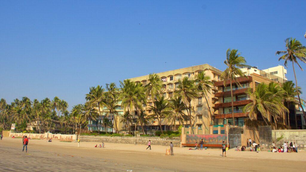 best places to visit in mumbai