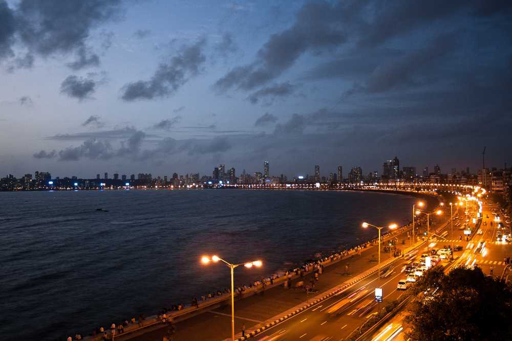 best places to visit in mumbai