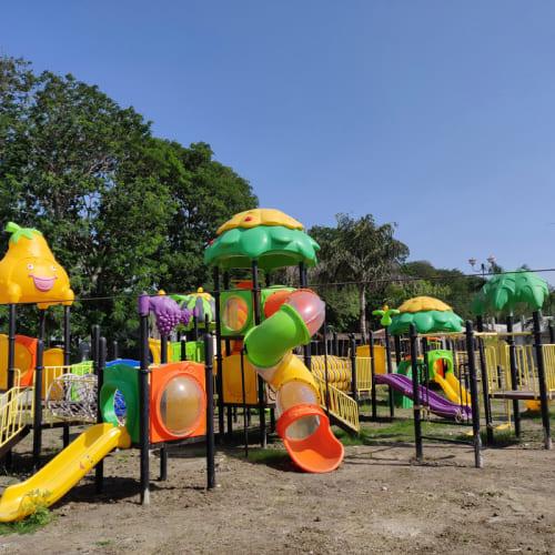 aatapi wonderland rides list स्टैच्यू ऑफ यूनिटी के पास घूमने के लिए सर्वोत्तम स्थान