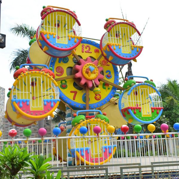 aatapi wonderland rides list स्टैच्यू ऑफ यूनिटी के पास घूमने के लिए सर्वोत्तम स्थान