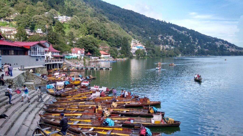 नैनीताल की ये 10 जगह आपने कभी नहीं देखि होगी ! - Places to Visit in Nainital Best 15 places to visit in san francisco