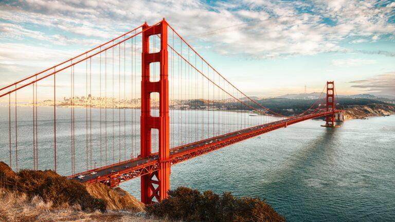 Best 15 places to visit in san francisco Best 15 places to visit in san francisco