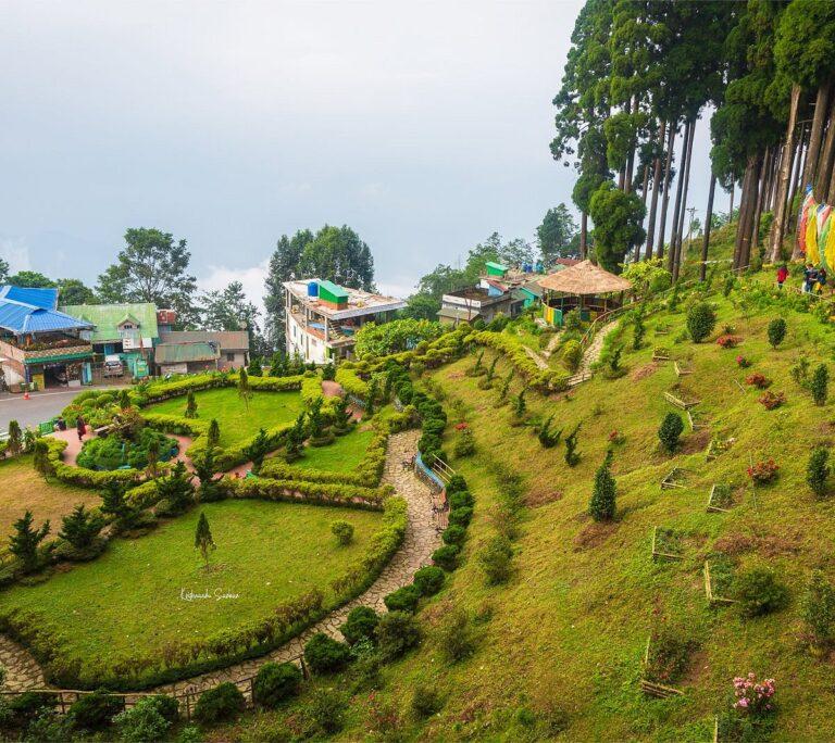 Top 10 places to visit in darjeeling - दार्जिलिंग की ये 10 जगह अपने कभी नहीं देखि होगी ! Top 10 places to visit in darjeeling