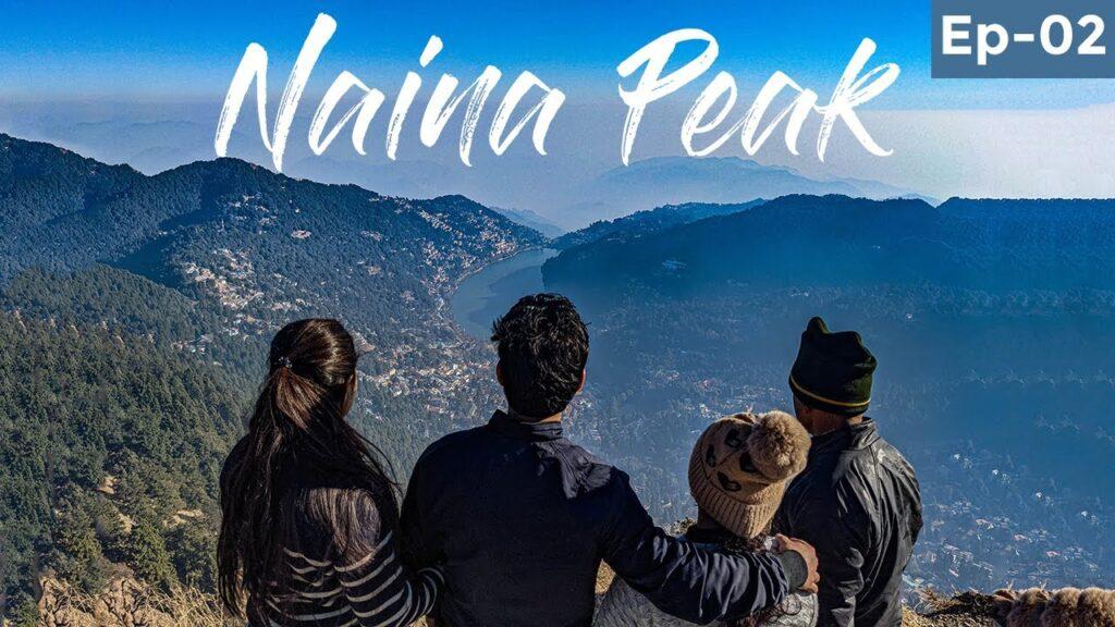 नैनीताल की ये 10 जगह आपने कभी नहीं देखि होगी ! - Places to Visit in Nainital Best 15 places to visit in san francisco