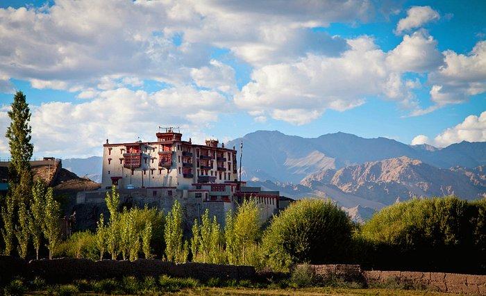 लेह लदाख की ये 10 जगह आपने कभी नहीं देखि होगी ! - Places To Visit In Leh Ladakh Best 15 places to visit in san francisco