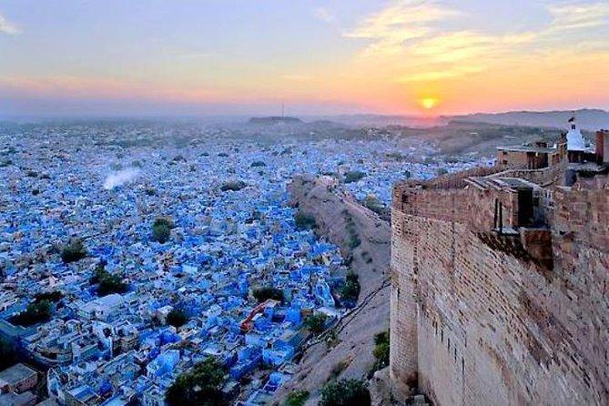 जोधपुर की ये 15 जगह आपने कभी नहीं देखि होगी ! best places to visit in andalucia