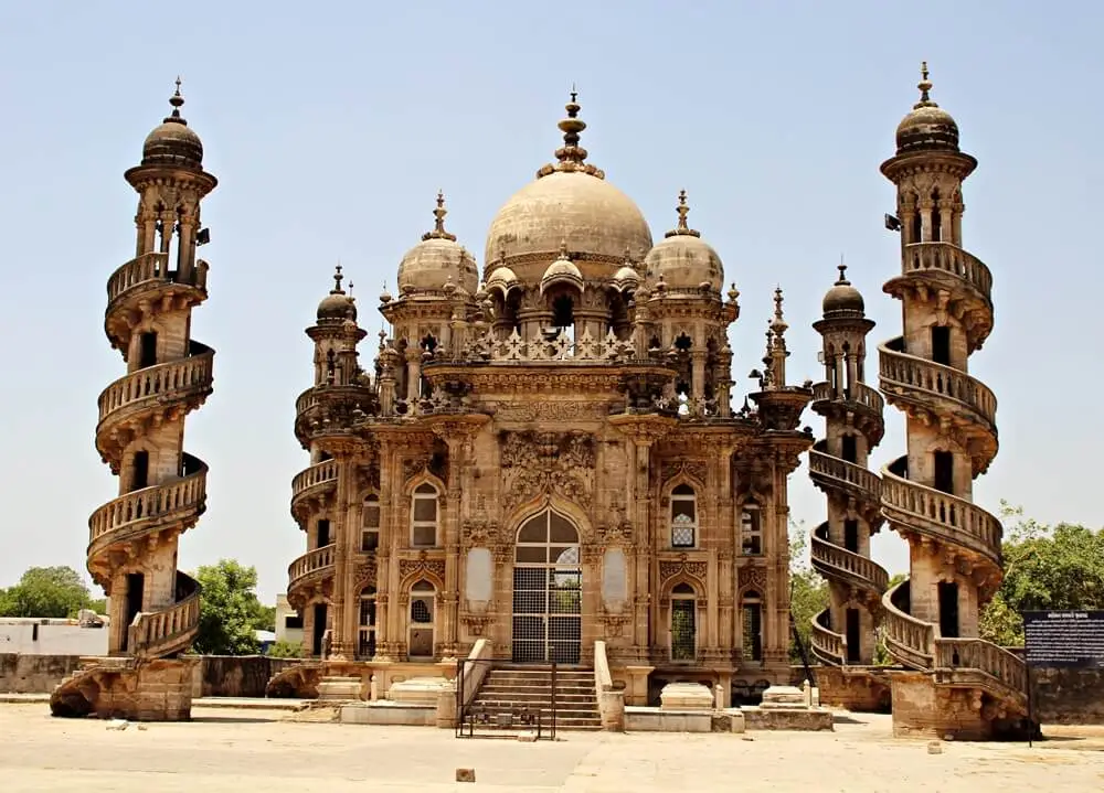 जूनागढ़ की 10 ये जगह आपने कभी देखि नहीं होगी - junagadh best places junagadh best places