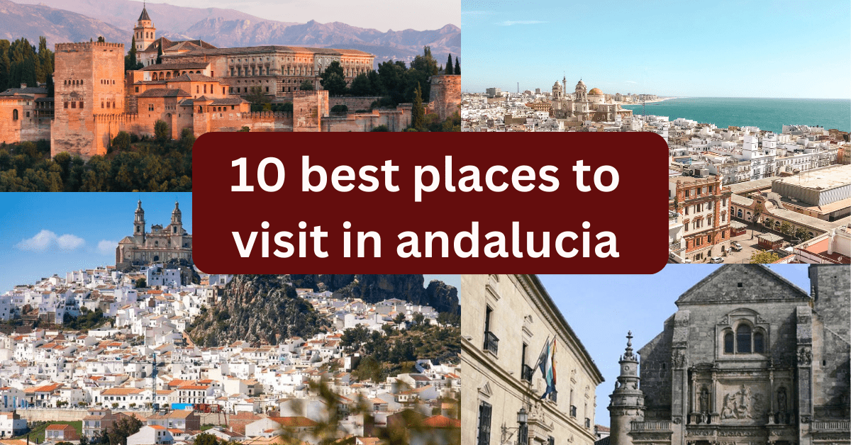 10 best places to visit in andalucia Hookipa Beach