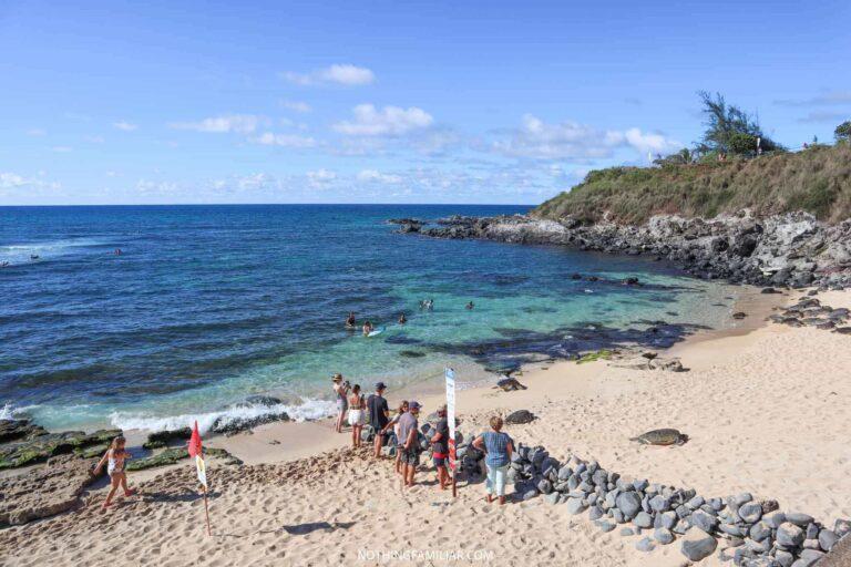 Hookipa-Beach-Park