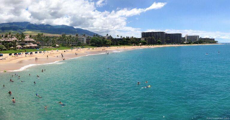 kaanapali-maui