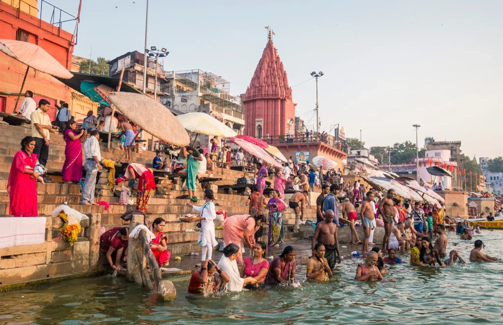 वाराणसी के 10 स्थान जो आपने कभी नहीं देखे होंगे | वाराणसी के 10 स्थान जो आपने कभी नहीं देखे होंगे |