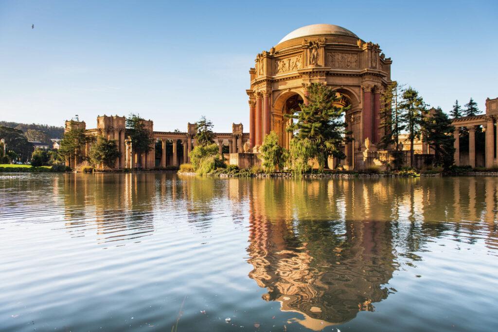 Best 15 places to visit in san francisco Best 15 places to visit in san francisco