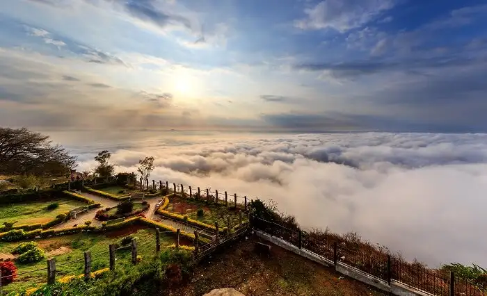 Best Time To Visit Nandi Hills : Never Miss This Place Nandi Hills