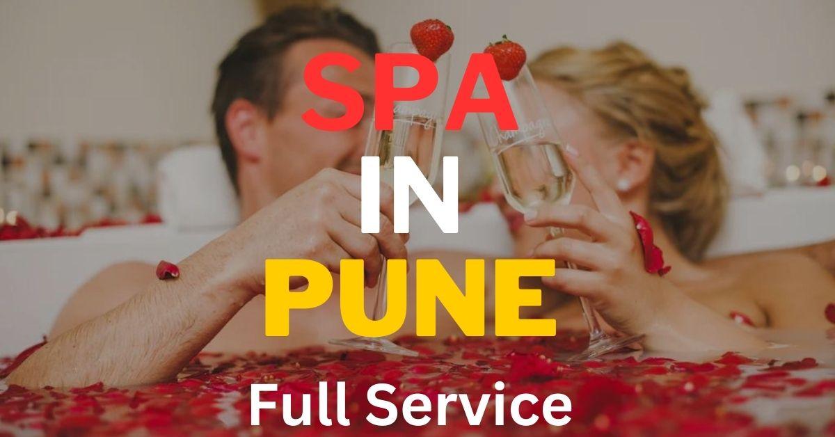 Spa In pune