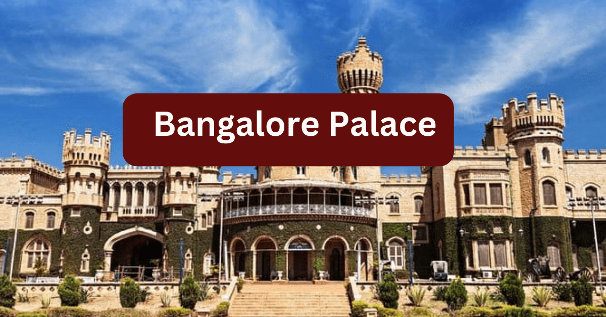 Bangalore Palace Entry Fee,Timing,Tickit ,history Bangalore Palace