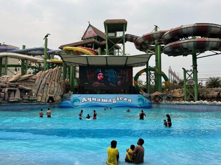 Best Water Park In Surat - Best Water Park In Surat