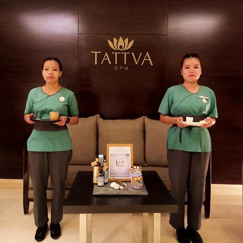 Tattva Spa - Viman Nagar, Pune