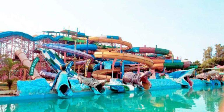 Best Water Park In Surat - Best Water Park In Surat