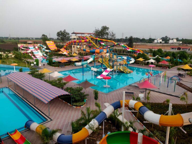 Best Water Park In Surat - Best Water Park In Surat