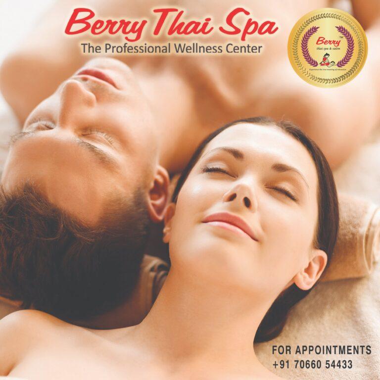 Berry Thai Spa