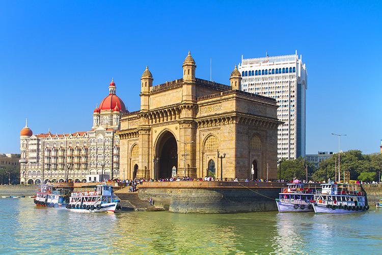 gateway of india kahan sthit hai : गेटवे ऑफ इंडिया कहाँ स्थित है? gateway of india kahan sthit hai