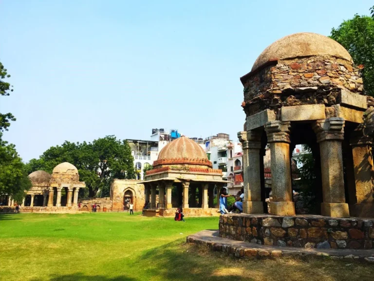 Places to visit in delhi with family : Never Miss This Places Places to visit in delhi with family