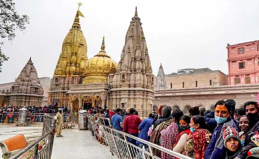 Kashi Vishwanath Temple Timings Full Guide