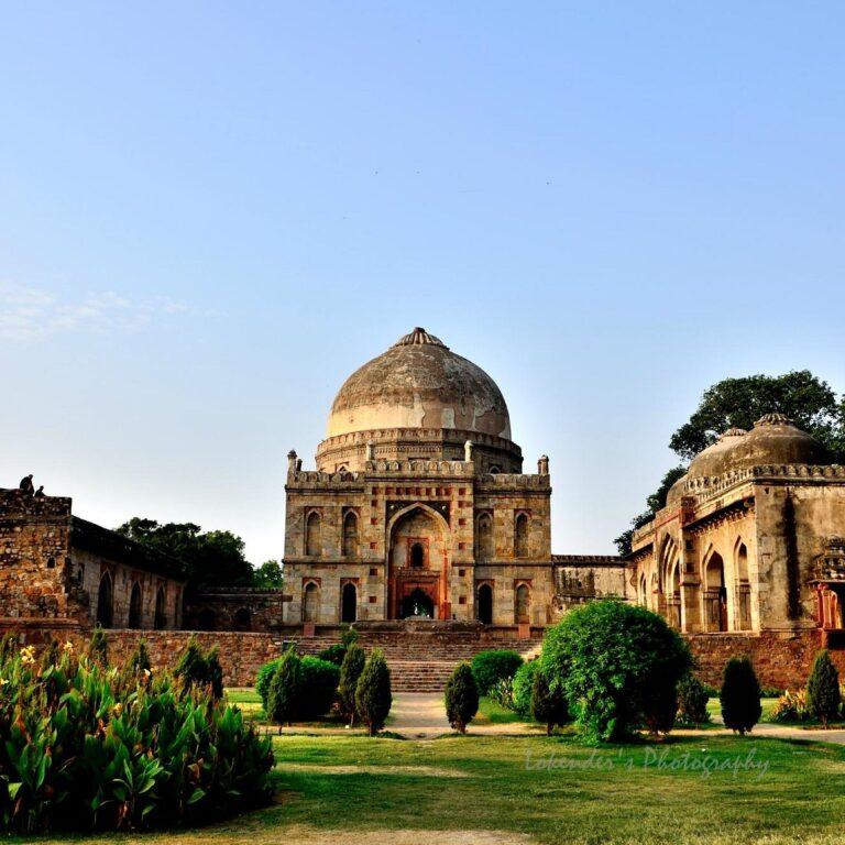 Places to visit in delhi with family : Never Miss This Places Places to visit in delhi with family